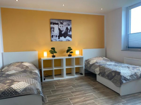 3 Zimmer Apartment Duisburg Homberg 7 Etage ohne Aufzug